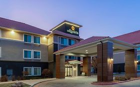 La Quinta By Wyndham Rifle